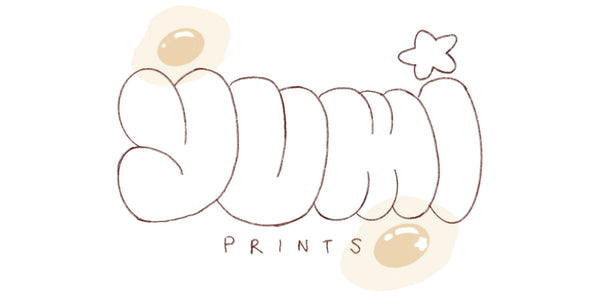 Yumi Prints